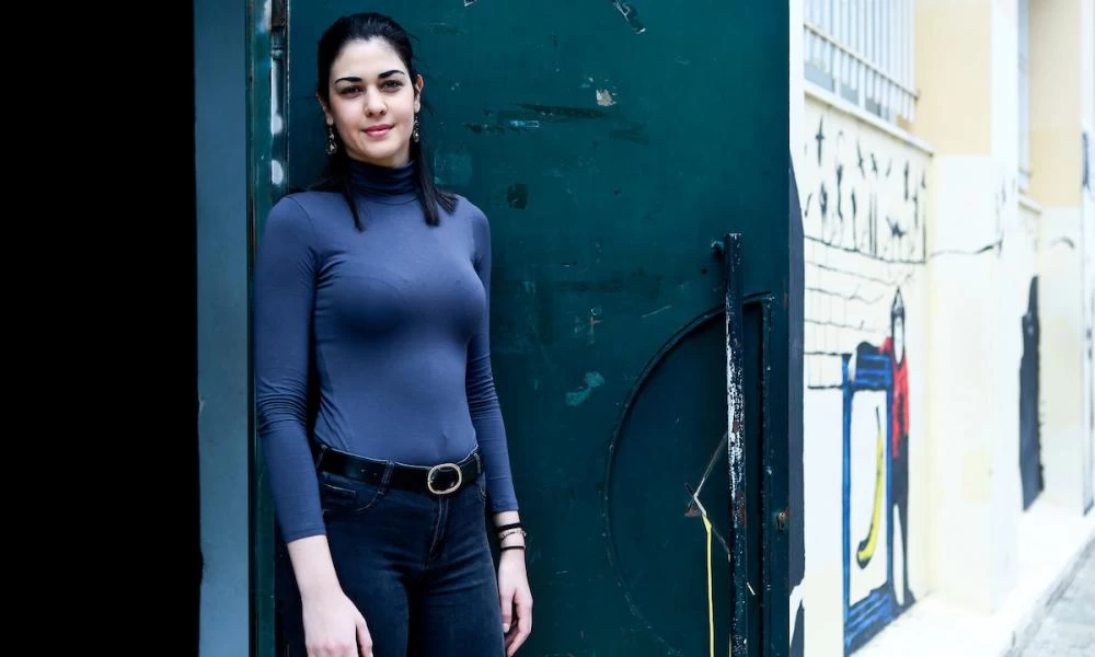 Ολυμπιακοί Αγώνες Τόκιου: Προκρίθηκε η Δώρα Γκουντούρα